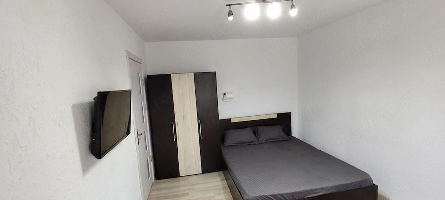 Garsonieră semidecomandată în Cornitoiu