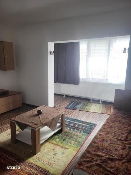 Apartament cu 2 camere în Freidorf