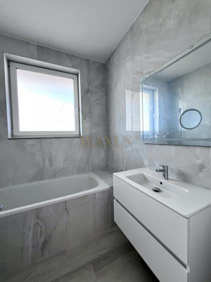 Penthouse finisat în zona Centrală / Garaj subteran /190 mp - 6