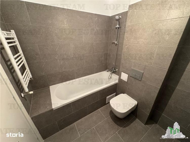 Apartament cu 4 camere în Nord