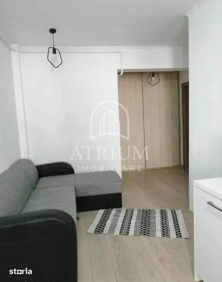 Apartament 2 camere la cheie, 44 mp utili cu 5 mp balcon, parcare, Bac - 2