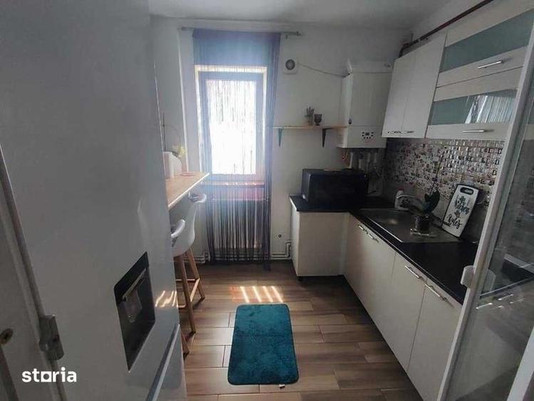 Inchiriez apartament langa Universitatea Suceva - 2