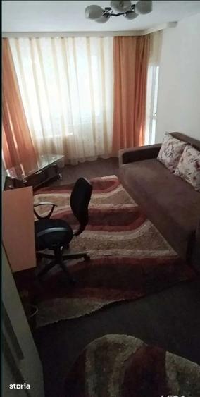 Apartament cu 2 camere decomandat în Rahova