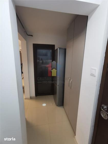 Apartament cu 2 camere în Viziru 3