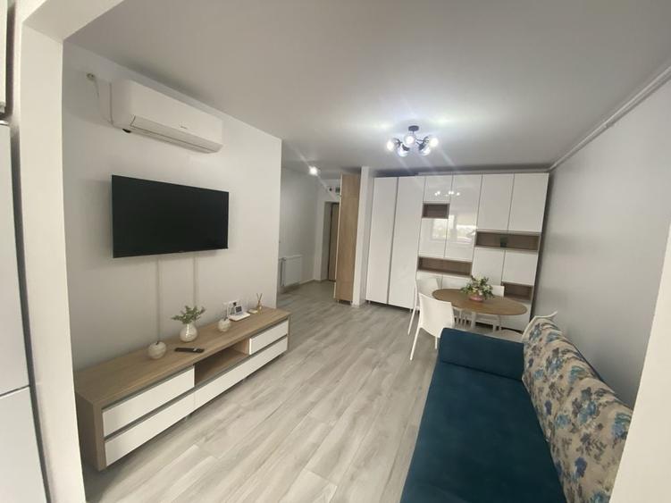 Proprietar , inchiriez ap 2 camere ( parcase inclusa ), Hils Pallady-590 euro - 2