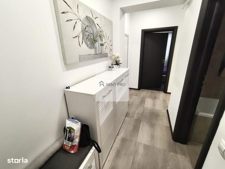 Apartament cu 3 camere în Nord