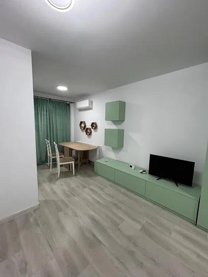 Garsoniera | Hils Pallady | Loc parcare | Centrala | Balcon | Metrou - 1