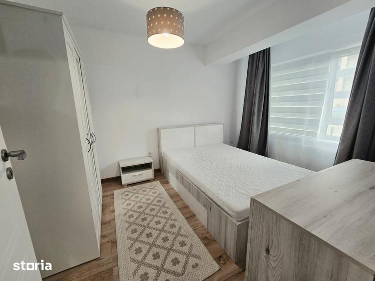 Apartament cu 2 camere în Mircea cel Bătrân