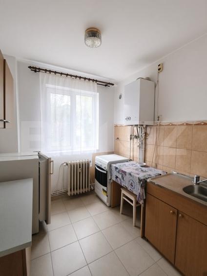 Apartament cu 2 camere decomandat, mobilat în Gojdu