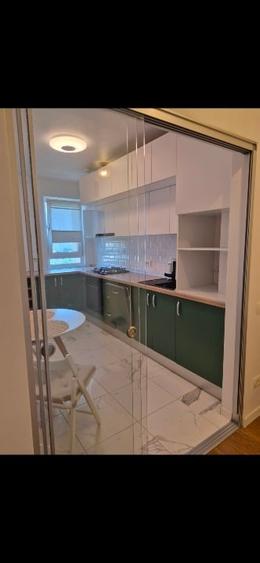 Apartament cu 2 camere decomandat, mobilat în Nicolae Grigorescu