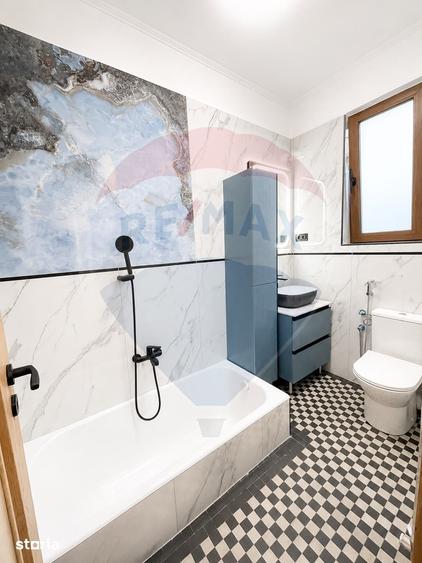 Apartament cu 3 camere în Iancului