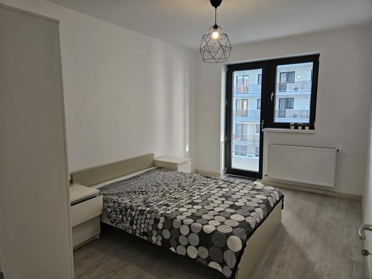 Apartament cu 2 camere | Centrala proprie | Hils Brauner - 6