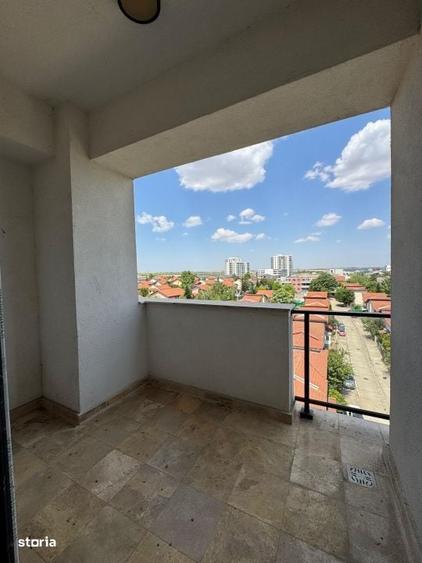 Apartament cu 3 camere în Palazu Mare