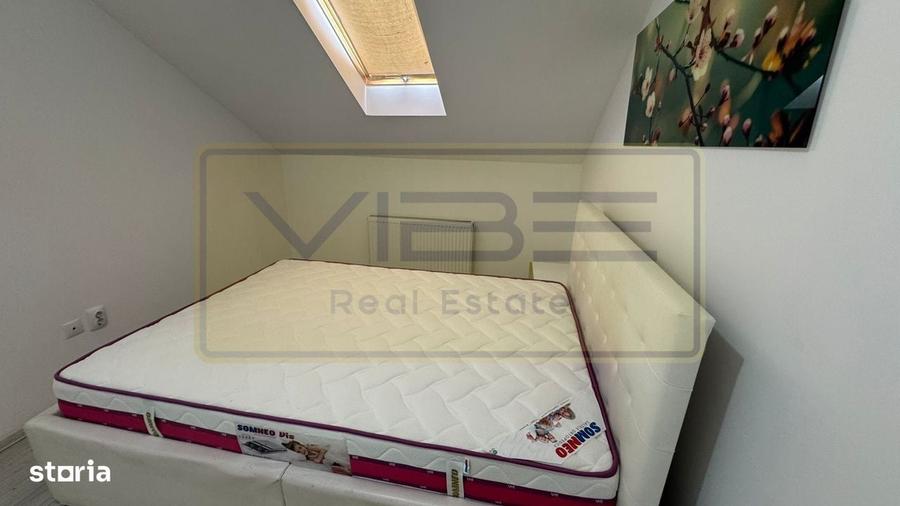 Apartament cu 2 camere în Tudor Vladimirescu