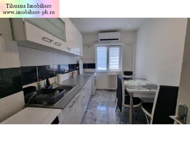 Apartament cu 3 camere în Ultracentral