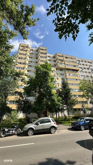 Fabrica de Gheata, Apartament cu 4 camere 96mp - 8/10 - 17