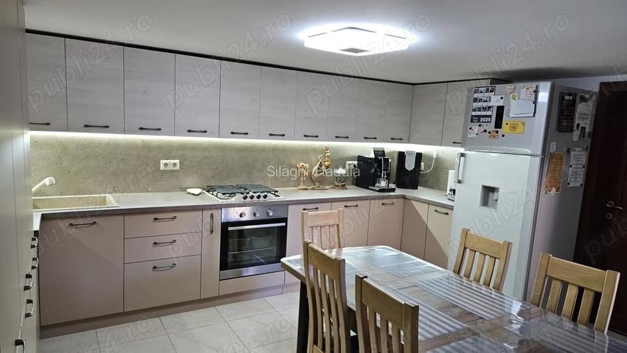 Proprietar, vand casa individuala in Braytim