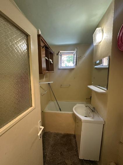 Apartament cu 2 camere circular în Vlahuță