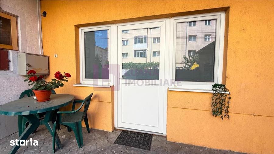 Spațiu comercial, de 50 mp, în Ștrand
