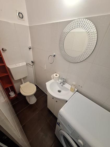 Apartament decomandat în Crângași