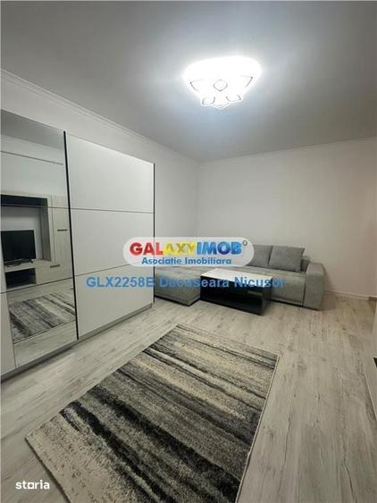 Apartament 2 Camere, Ilie Petre, Militari Residence,450 Euro - 9