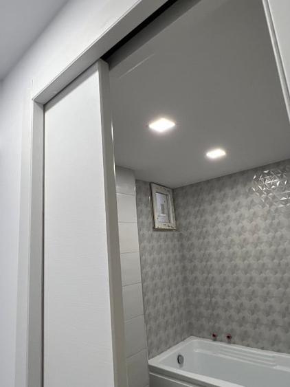 Apartament cu 3 camere decomandat în Carpați 1
