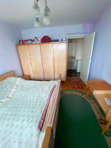 Apartament cu 3 camere în Vest
