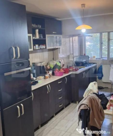 Apartament cu 2 camere decomandat, mobilat în Obcini