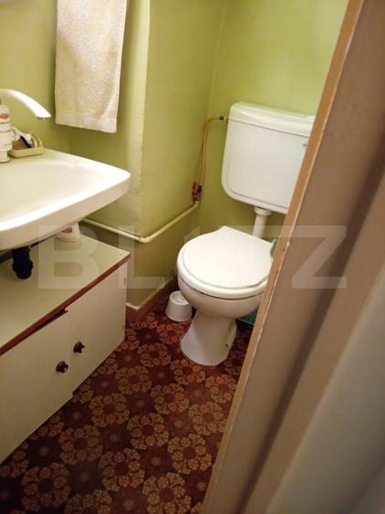 Apartament cu 3 camere decomandat, mobilat în Orăștie