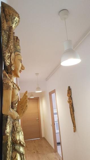 Apartament de inchiriat in zona Floreasca - 8