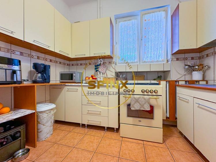 Casa Vatra Luminoasa | 6 camere | Curte proprie | Garaj - 20