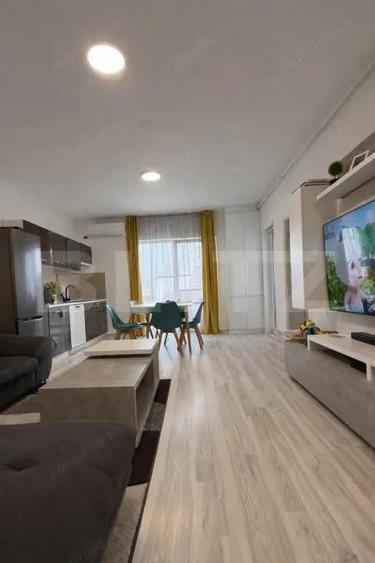 Apartament cu 2 camere decomandat în Sâncraiu de Mureș