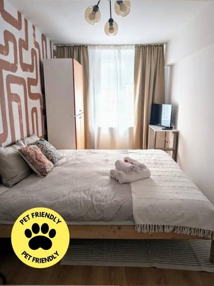 Apartament modern 5 camere | Între Lacuri | ~100 mp  | Bloc nou - 2