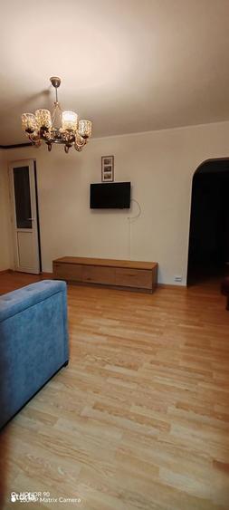 Apartament cu 2 camere în Tei