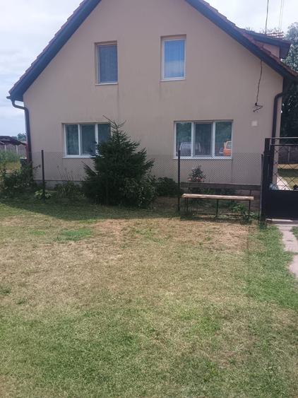 Casă cu 4 camere în Jebel
