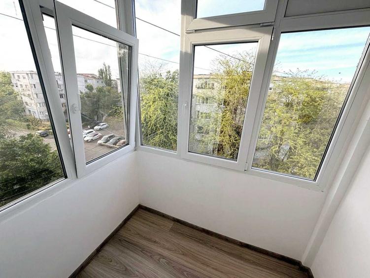 Apartament cu 2 camere decomandat în Siderurgiștilor