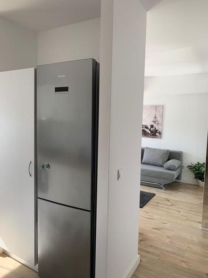 Apartament cu 2 camere decomandat în Cotroceni