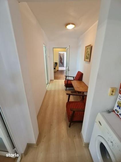 Apartament cu 3 camere în Țiglina 1