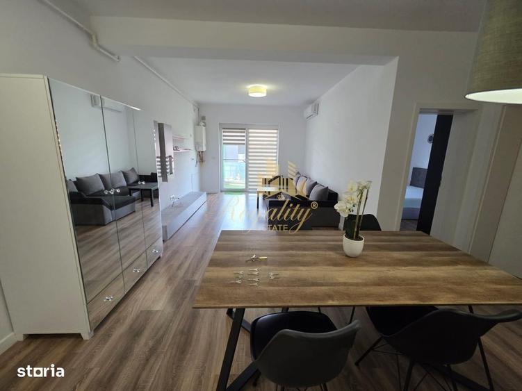 Apartament cu 2 camere în Lipovei
