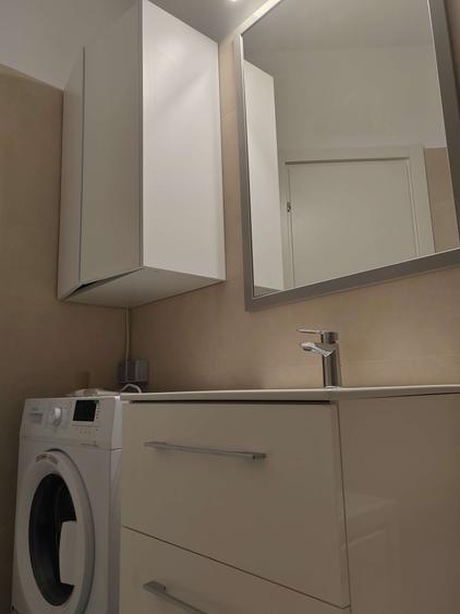 Apartament1 cam, dec, Unirea Towers, bloc nou, loc de parcare inclus! - 13