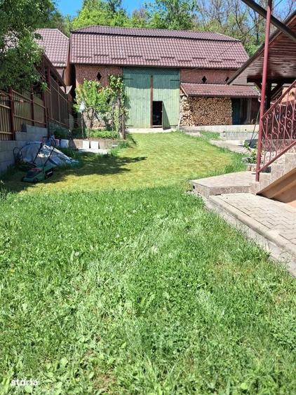 Casa individuala finisata, teren 1500 mp, schimb cu apartament in Cluj - 6