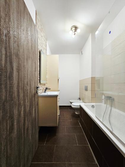 Apartament 2 camere de inchiriat – ultracentral Arad Plaza - 9