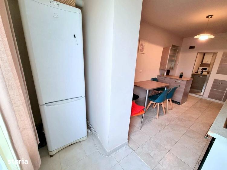 2 camere, decomandate, bloc nou, modern, in Buna Ziua, strada Fagului - 10