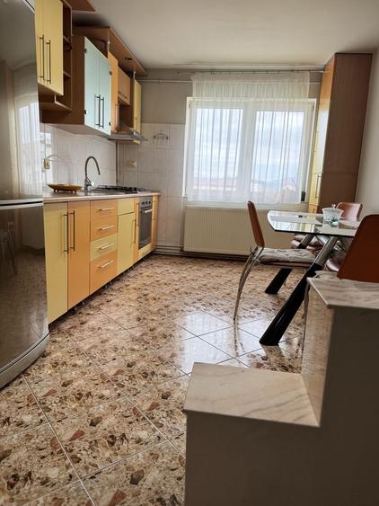 Apartament cu 2 camere în Petru Rareș