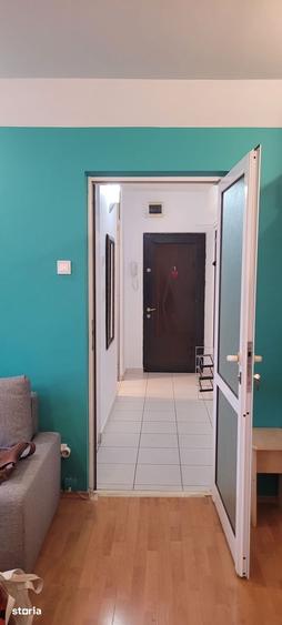 BD. DIMITRIE CANTEMIR, 2 CAMERE, METROU TINERETULUI - 2
