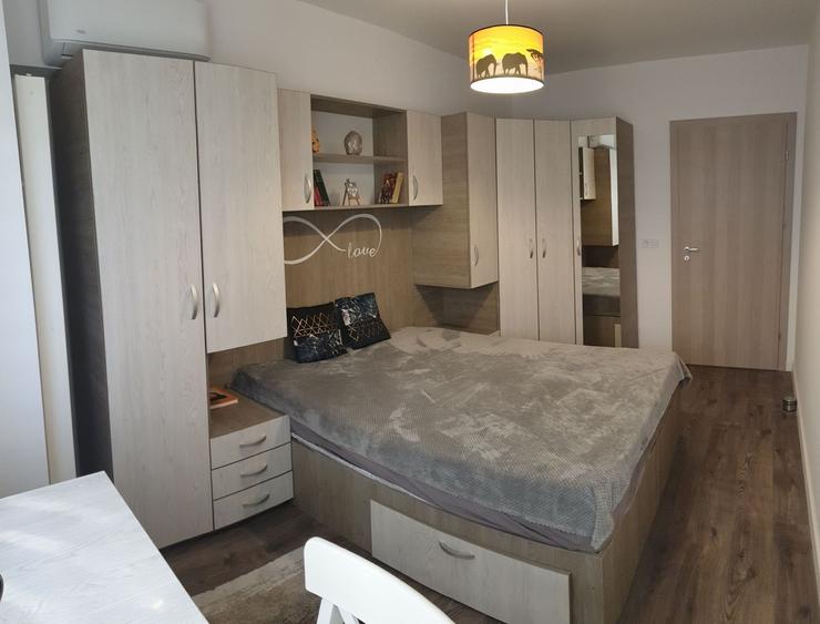 3 camere de inchiriat | zona Floreasca | loc de parcare inclus - 2