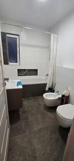 Apartament cu 2 camere decomandat, mobilat în Braytim