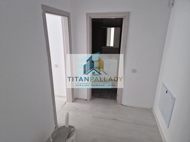 Apartament 2 Camere Generos, 64 mp, Pallady – Metrou Teclu - 4