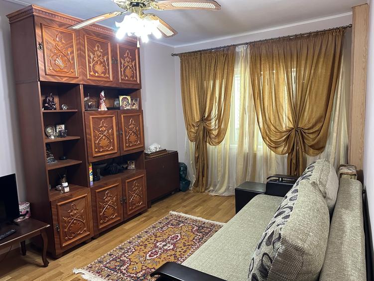 Apartament cu 2 camere în Gară