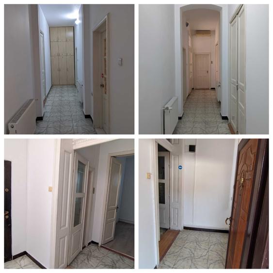 Casă cu 3 camere cu Teren 163 Mp în Marghiloman